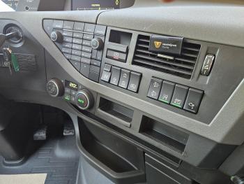 FH 540 6x4 / PALFINGER EPSILON 26 tm